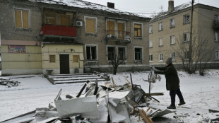 El ej&eacute;rcito ucraniano anuncia un contrataque exitoso cerca de Pokrovsk, en el este&nbsp;de Ucrania