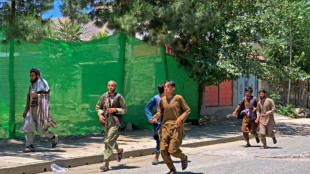 Once muertos en Afganist&aacute;n en atentado durante funeral de un gobernador