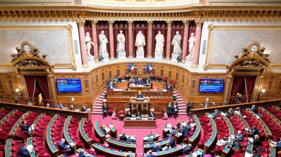 Budget: le S&eacute;nat valide la taxe sur les hauts revenus et alourdit la fiscalit&eacute; du capital