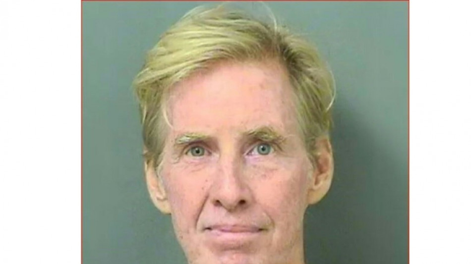 Alegatos iniciales en el juicio contra el acusado de planear el asesinato de Trump en un campo de golf