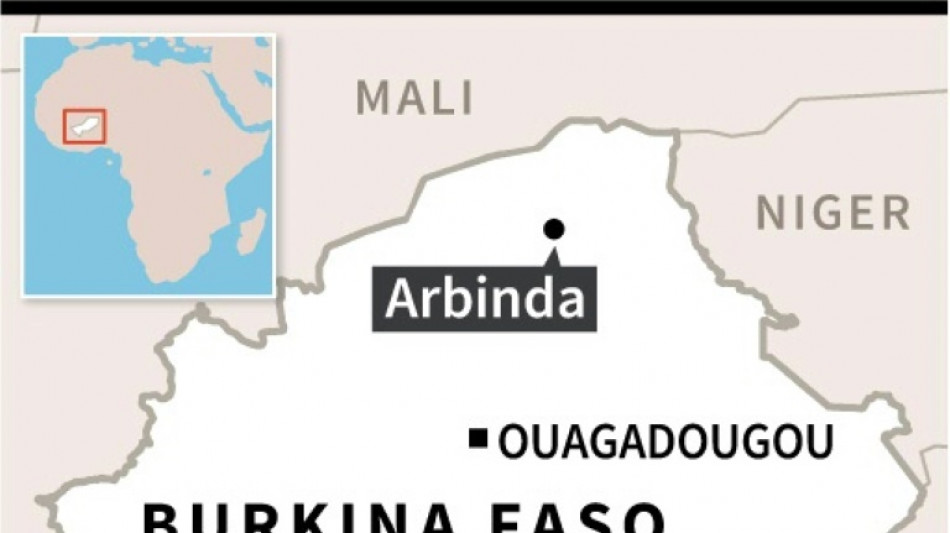 Nord du Burkina: une cinquantaine de femmes enlev&eacute;es par des jihadistes pr&eacute;sum&eacute;s