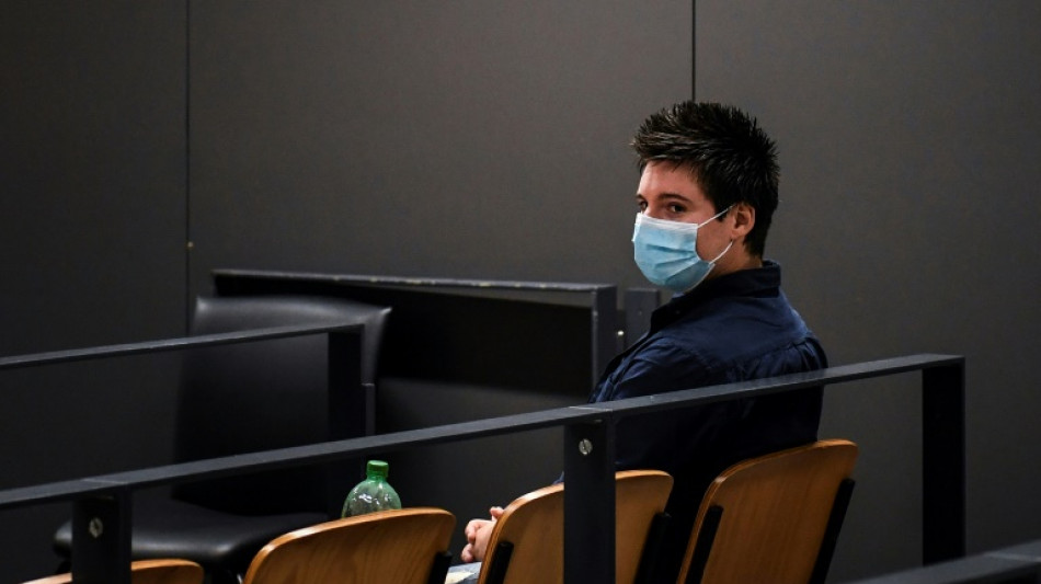 'Football Leaks' hacker faces court verdict