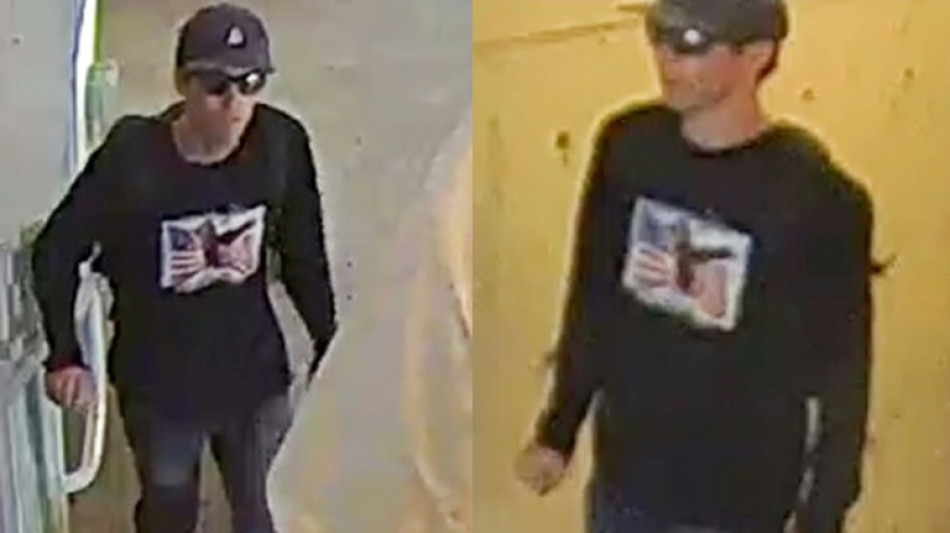 FBI says 'rapid developments' in Charlie Kirk murder probe