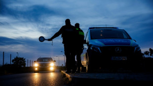 Station&auml;re Grenzkontrollen: Bundespolizei bereits verst&auml;rkt pr&auml;sent