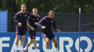 Euro-2024: l'Angleterre en mode survie s'attaque &agrave; la Suisse