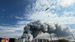 Quinze morts dans des frappes en Russie et en Ukraine