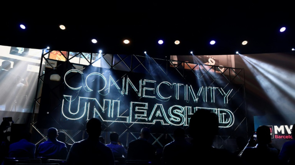 Las compa&ntilde;&iacute;as chinas exhiben sus credenciales en 5G en Barcelona, pese a su prohibici&oacute;n en EEUU