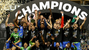 MLS not Argentina, Mexico challenging Brazil's Americas domination