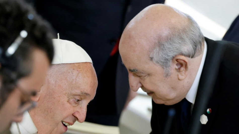 Violencia sexual, divisiones internas, diplomacia: los desaf&iacute;os del pr&oacute;ximo papa