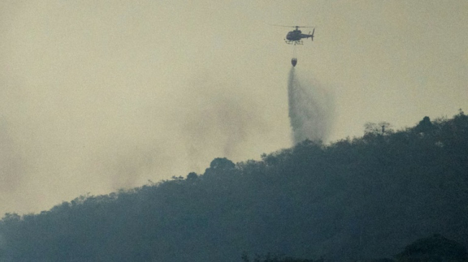 Infla&ccedil;&atilde;o brasileira sobe para 4,42% devido &agrave; seca hist&oacute;rica