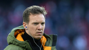 'What it means to play for Bayern': Nagelsmann reveals team talk