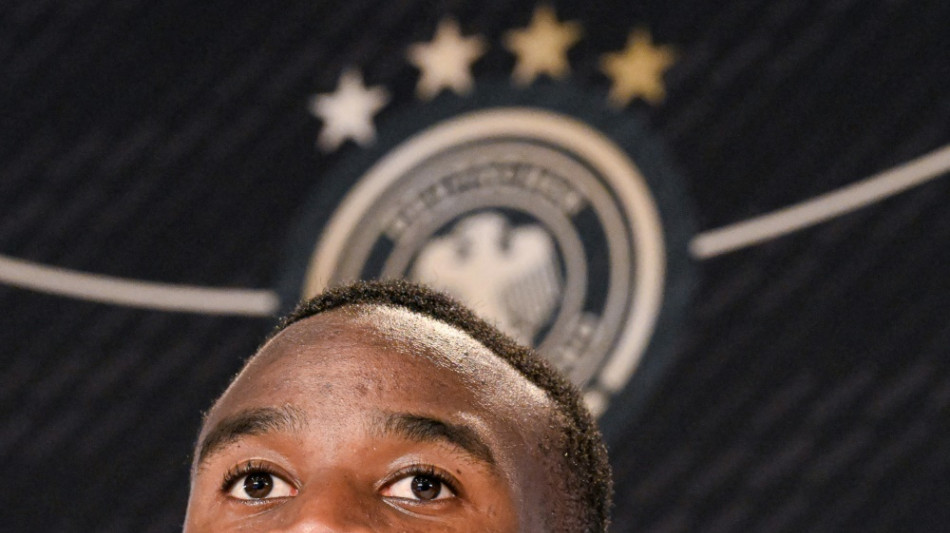 Muskelverletzung bei Moukoko: "Die Schmerzen waren zu gro&szlig;"