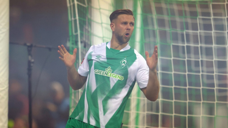 WM-Kader: Flick sch&uuml;rt F&uuml;llkrugs Hoffnung