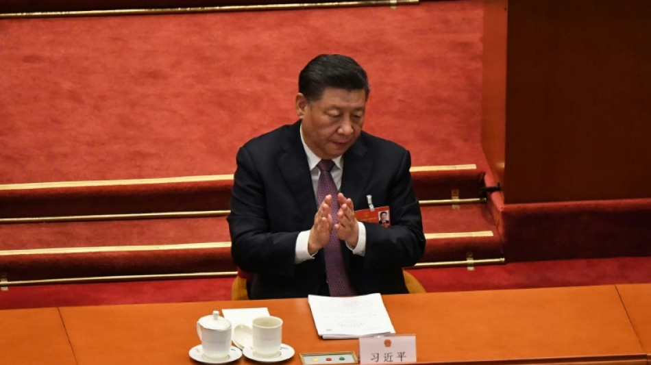 China k&uuml;ndigt 720.000 Euro humanit&auml;re Hilfe f&uuml;r Ukraine an