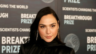 Hollywood condems 'evil' of Hamas after Israel attack