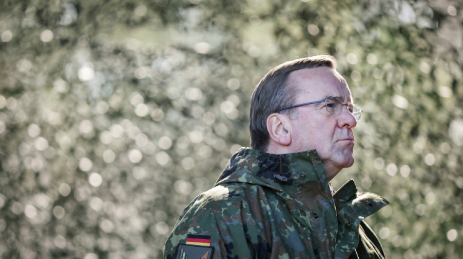 Neuer Planungs- und F&uuml;hrungsstab im Verteidigungsministerium kommt bis Ende Mai