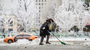 Cor&eacute;e du Sud: trois morts &agrave; S&eacute;oul apr&egrave;s des chutes de neige record