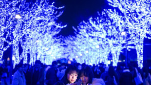 La Banque du Japon maintient le statu quo face aux "incertitudes" &eacute;conomiques, le yen tr&eacute;buche