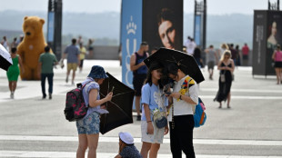 Calor sufoca hemisf&eacute;rio norte e provoca inc&ecirc;ndios florestais