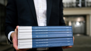 L'incendie de la tour Grenfell de Londres, r&eacute;sultat de "d&eacute;cennies de d&eacute;faillances"