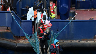 Londres va envoyer des demandeurs d'asile au Rwanda pour d&eacute;courager les clandestins