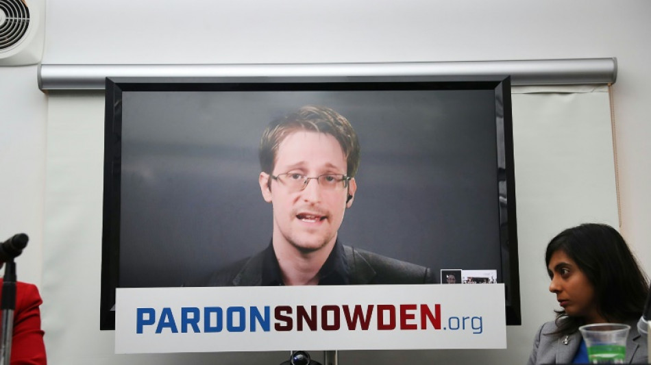 Diez a&ntilde;os despu&eacute;s de las filtraciones de Snowden, m&aacute;s datos y m&aacute;s controles