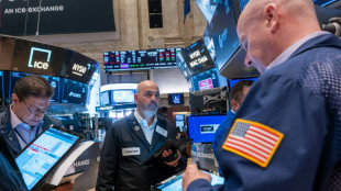 Wall Street &eacute;volue &agrave; des records apr&egrave;s une inflation ralentie