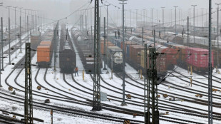 Allemagne: bond des exportations en f&eacute;vrier, avant l'impact de la guerre en Ukraine