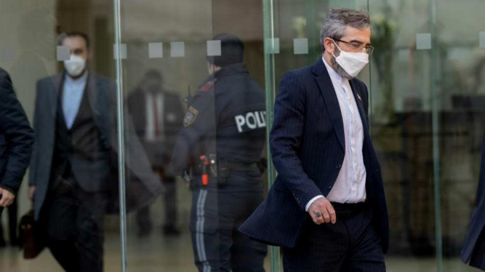 Nucl&eacute;aire iranien: les exigences russes font d&eacute;railler les discussions