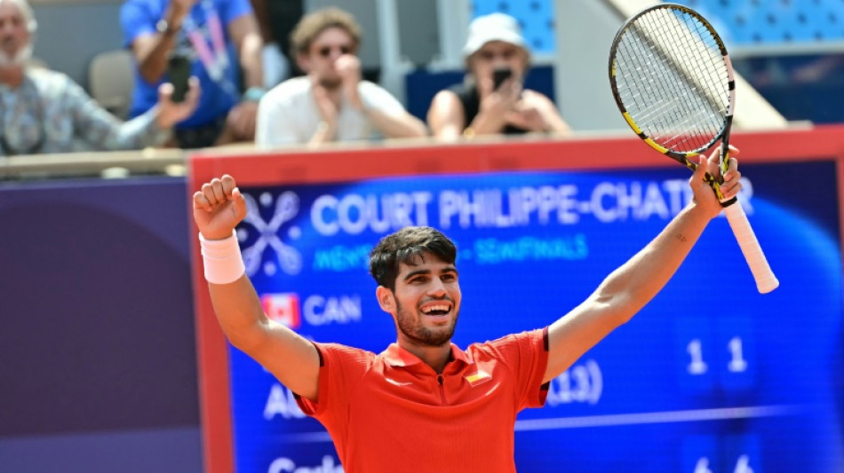 Djokovic-Alcaraz definir&aacute;n el oro en Par&iacute;s, Swiatek se lleva el bronce