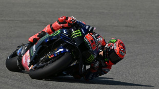 MotoGP/Espagne: le Fran&ccedil;ais Quartararo d&eacute;croche sa premi&egrave;re pole depuis mars 2022