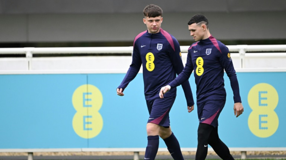 Un Brasil en reconstrucci&oacute;n afronta un dif&iacute;cil test en Wembley en el debut de Dorival