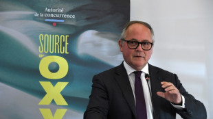 Cession de M6: le calendrier est "tr&egrave;s tendu", pr&eacute;vient le gendarme fran&ccedil;ais de la concurrence