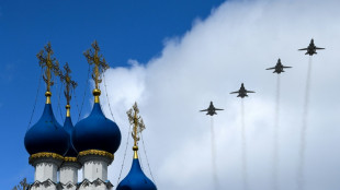 Polonia dice que un avi&oacute;n ruso viol&oacute; brevemente su espacio a&eacute;reo