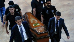 Meurtres en Amazonie: les restes du journaliste britannique identifi&eacute;s 