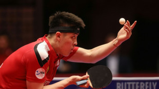 Tischtennis: D&uuml;sseldorf erneut im Bundesliga-Finale