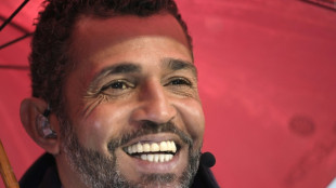 Ligue 1: Anderson revient &agrave; Lyon comme conseiller sportif