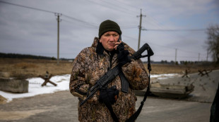 Russische Armee greift St&uuml;tzpunkt nahe polnischer Grenze an - mehr als 30 Tote