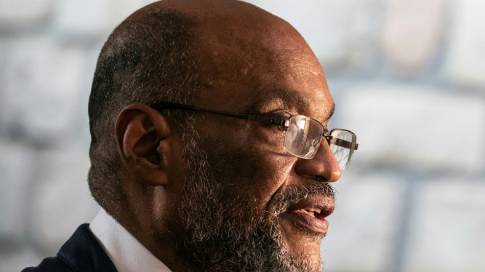 La ca&iacute;da de Ariel Henry, cuestionado primer ministro de Hait&iacute;