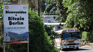 Berl&iacute;n, ciudad salvadore&ntilde;a de bitcoiners, espera "buenos tiempos" con Trump