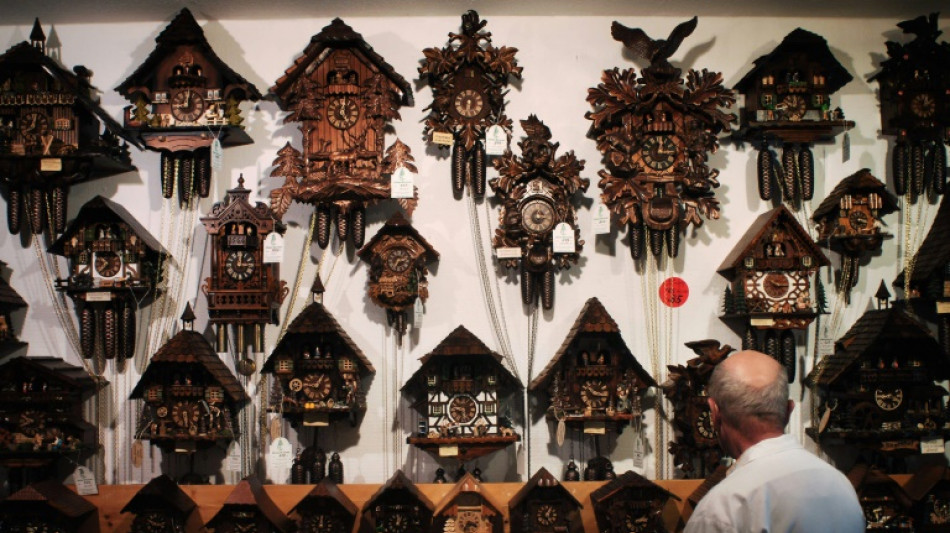 Umfrage: Jeder Dritte klagt &uuml;ber gesundheitliche Probleme nach Zeitumstellung