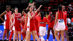 Mondial f&eacute;minin de basket: le Canada imite les Etats-Unis pour les retrouver en demies