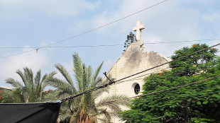 Parroco Gaza, c'&egrave; ordine di evacuare tutto il quartiere