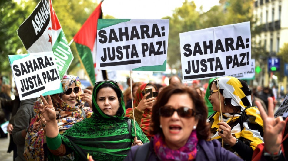 Argelia levanta las restricciones comerciales con Espa&ntilde;a