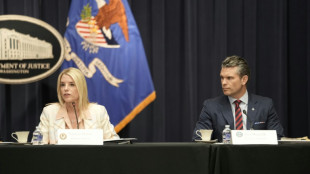 Arranca el grupo de trabajo de Trump contra el "sesgo anticristiano"