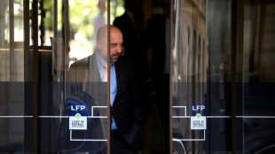 Foot: Bordeaux, une chute in&eacute;luctable 