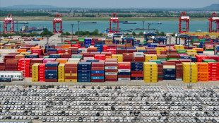 Guerre commerciale: le bras de fer continue entre Washington et P&eacute;kin