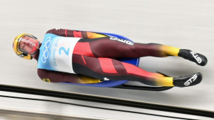 Rodler Loch &uuml;ber IOC: "Will nicht den Schwarzen Peter haben"