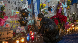 Autor de ataque em Nova Orleans havia gravado a rua com &oacute;culos inteligentes
