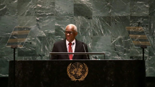 ONU estende miss&atilde;o multinacional de seguran&ccedil;a no Haiti por um ano